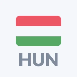 Radio Hungary FM online のアイコン