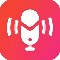 Voice Recorder & Voice Memos のアイコン